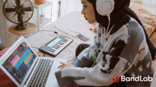 Maximize Your Music Production Potential With BandLab for Windows