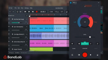 Creating Music on Chromebook Made Easy With BandLab